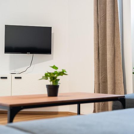 Central Living Apartments - Wielemansgasse Βιέννη Εξωτερικό φωτογραφία