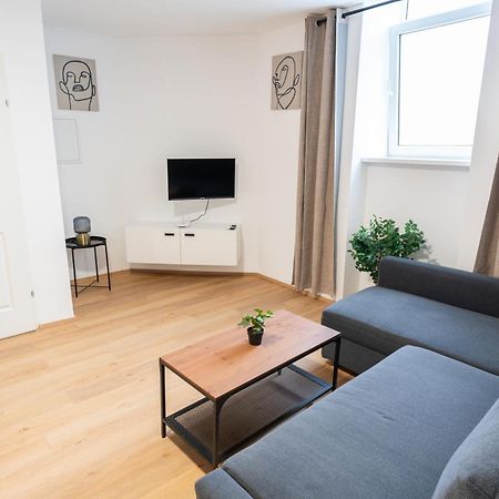 Central Living Apartments - Wielemansgasse Βιέννη Εξωτερικό φωτογραφία