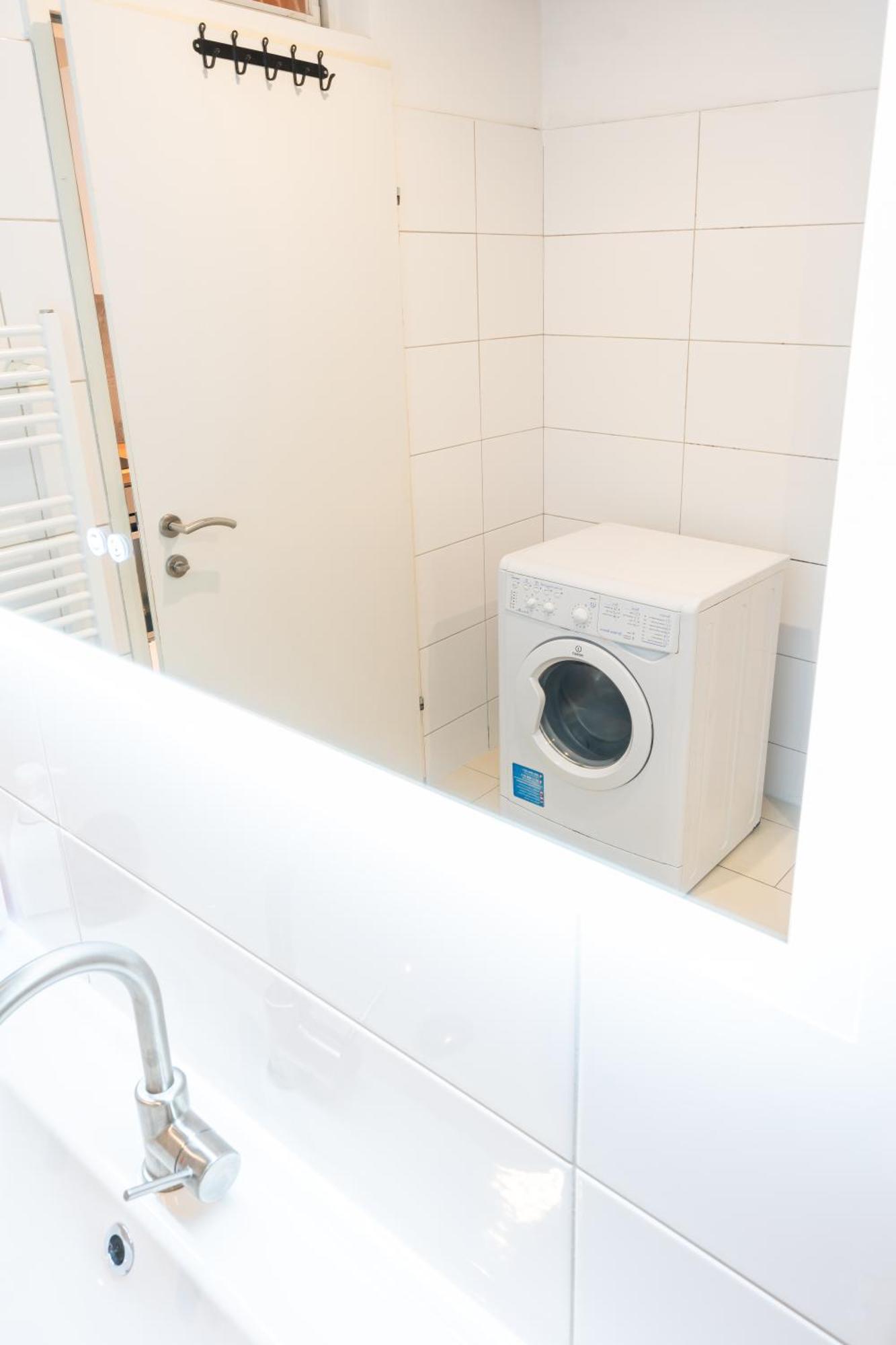 Central Living Apartments - Wielemansgasse Βιέννη Εξωτερικό φωτογραφία