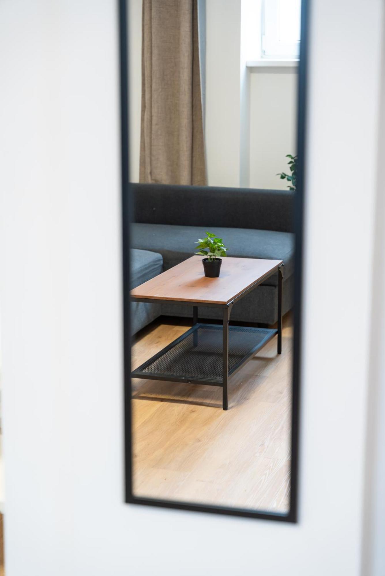 Central Living Apartments - Wielemansgasse Βιέννη Εξωτερικό φωτογραφία