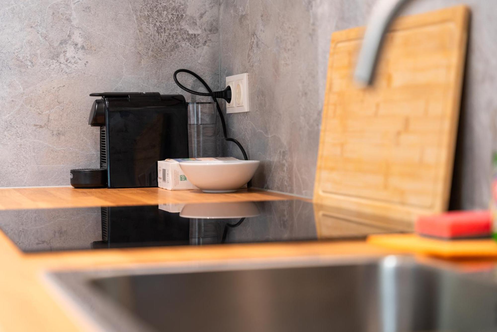 Central Living Apartments - Wielemansgasse Βιέννη Εξωτερικό φωτογραφία