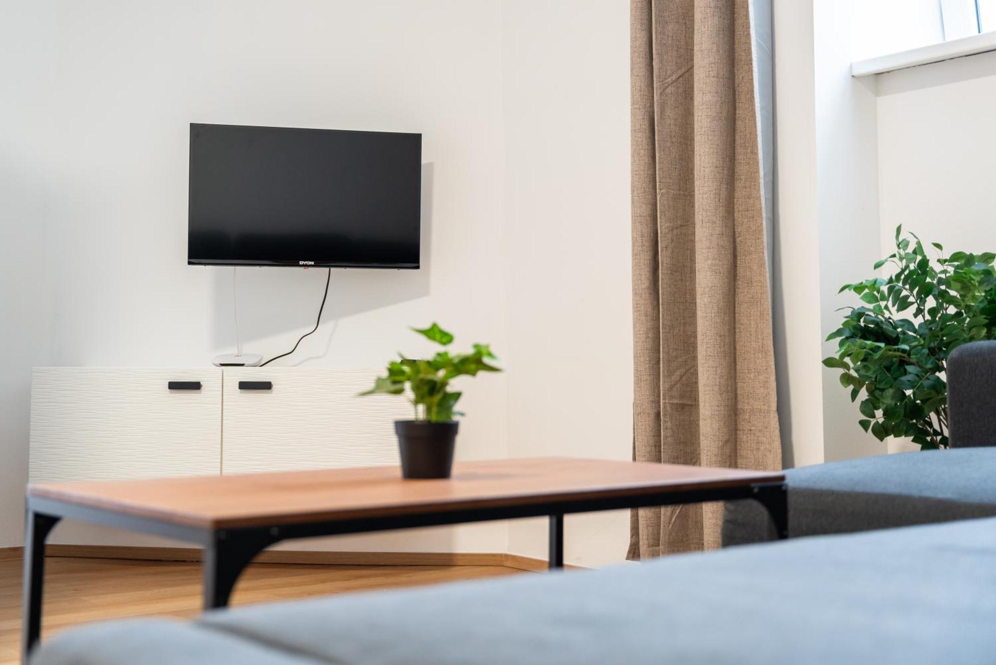 Central Living Apartments - Wielemansgasse Βιέννη Εξωτερικό φωτογραφία