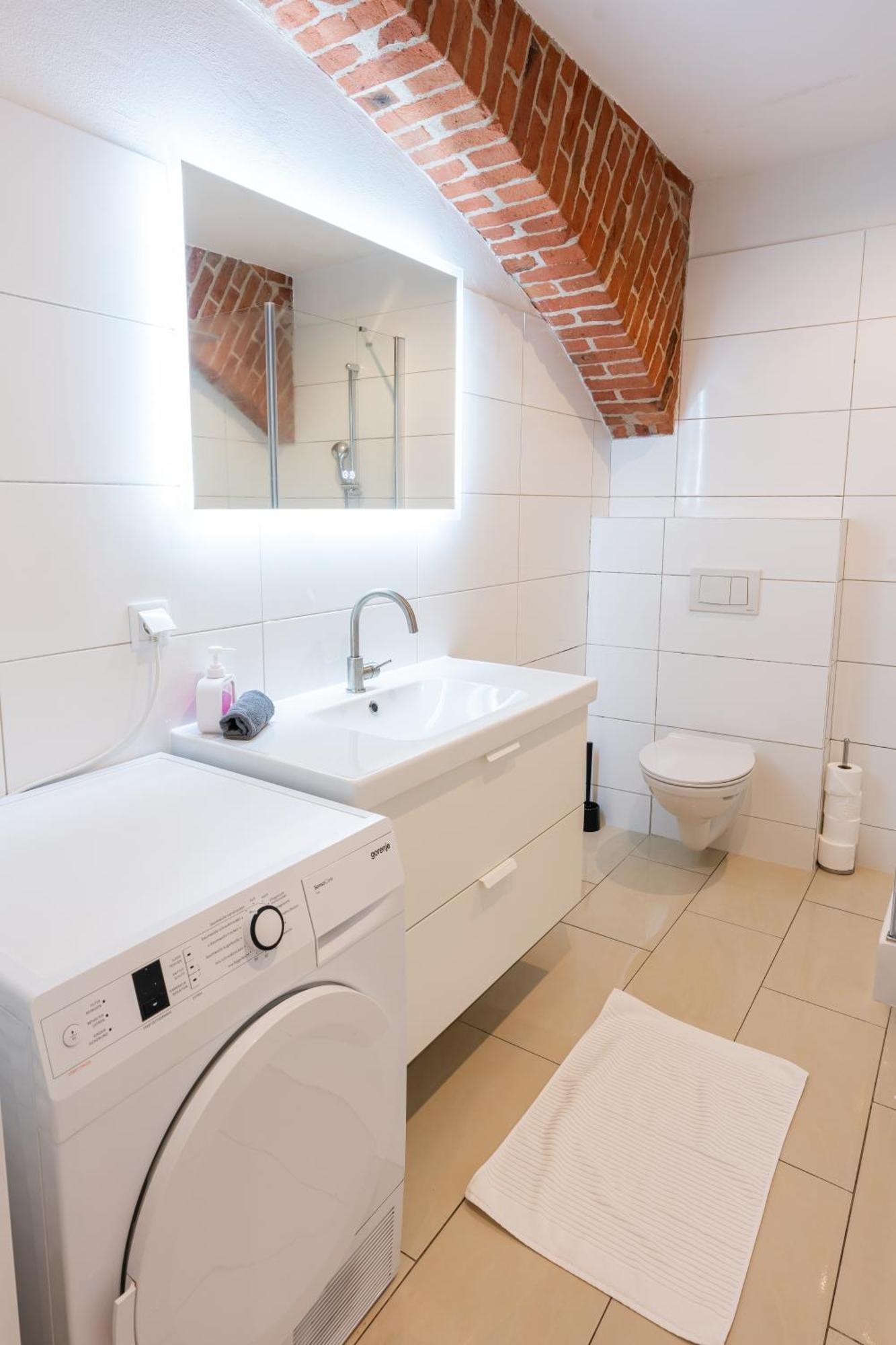 Central Living Apartments - Wielemansgasse Βιέννη Εξωτερικό φωτογραφία