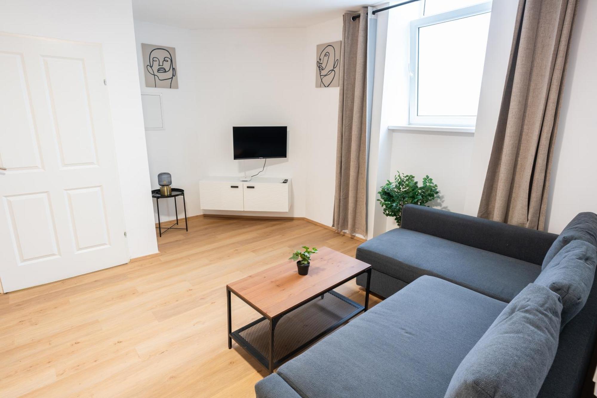 Central Living Apartments - Wielemansgasse Βιέννη Εξωτερικό φωτογραφία