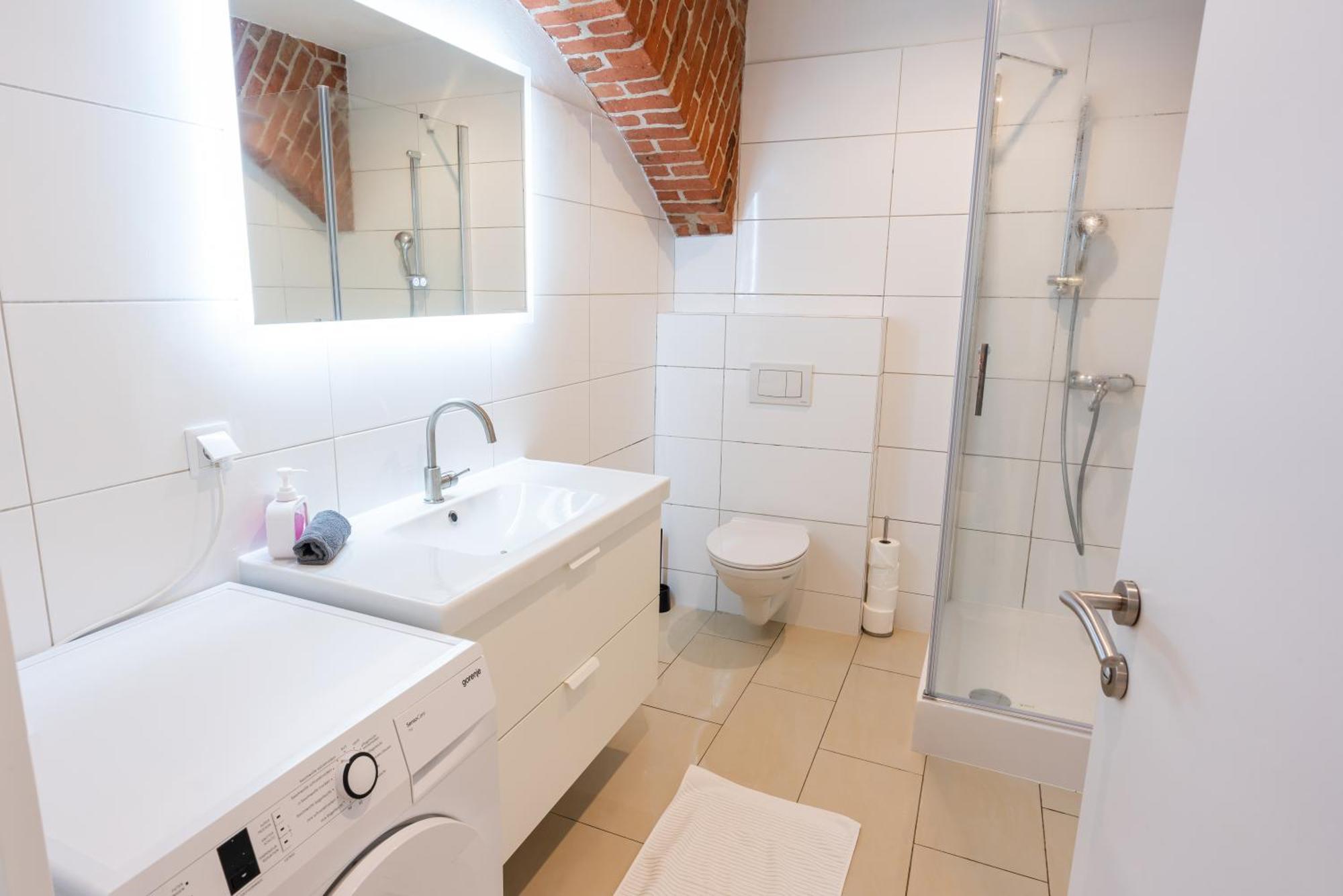 Central Living Apartments - Wielemansgasse Βιέννη Εξωτερικό φωτογραφία