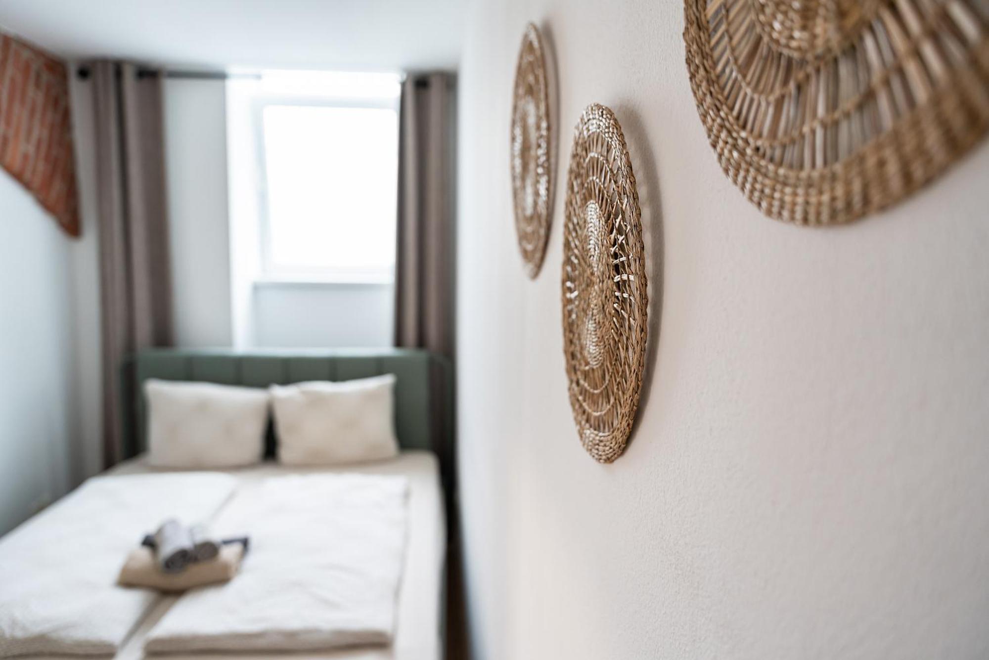 Central Living Apartments - Wielemansgasse Βιέννη Εξωτερικό φωτογραφία