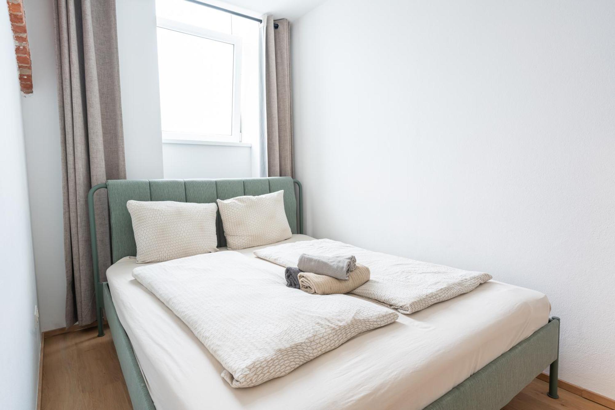 Central Living Apartments - Wielemansgasse Βιέννη Εξωτερικό φωτογραφία
