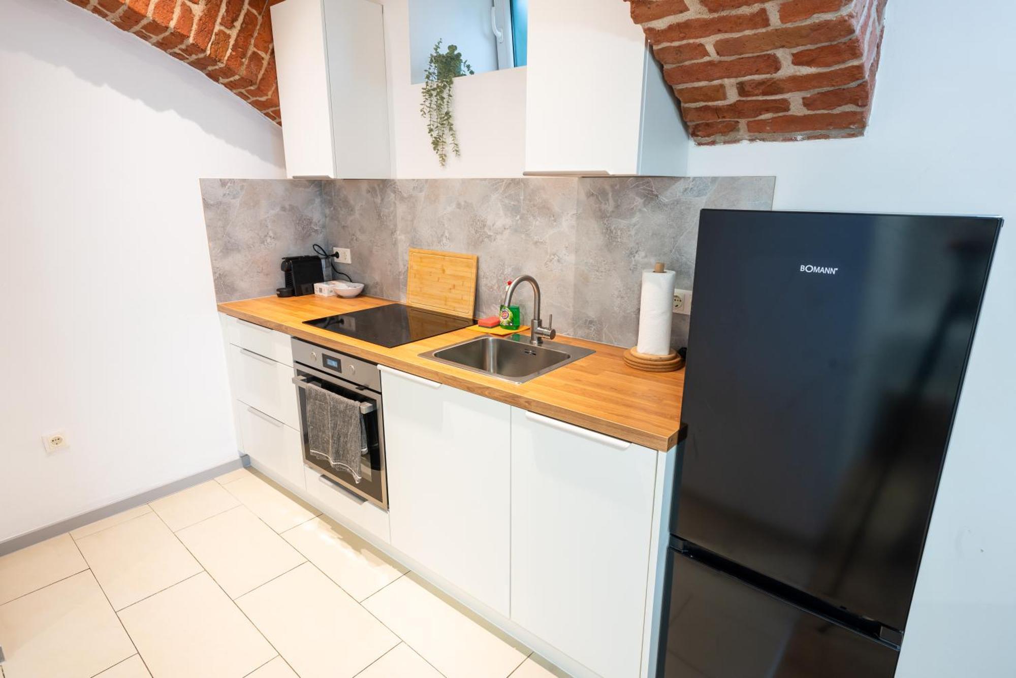 Central Living Apartments - Wielemansgasse Βιέννη Εξωτερικό φωτογραφία