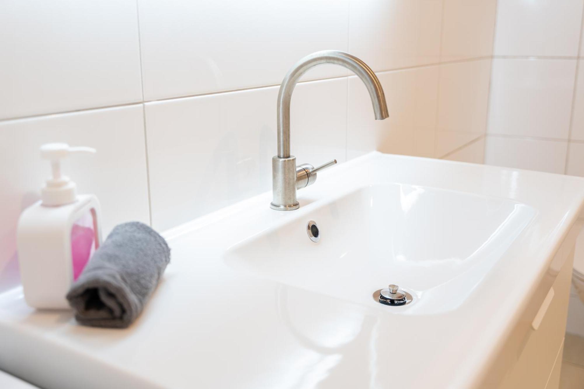 Central Living Apartments - Wielemansgasse Βιέννη Εξωτερικό φωτογραφία