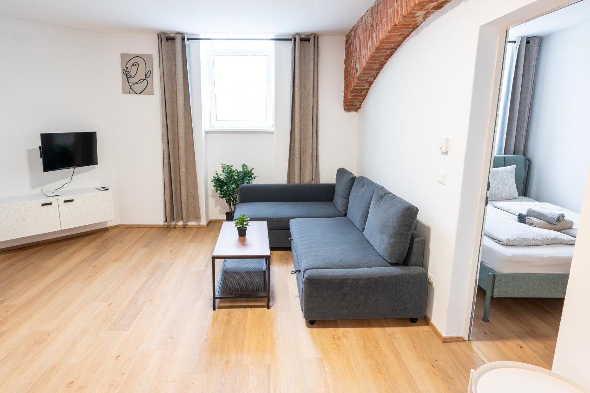 Central Living Apartments - Wielemansgasse Βιέννη Εξωτερικό φωτογραφία