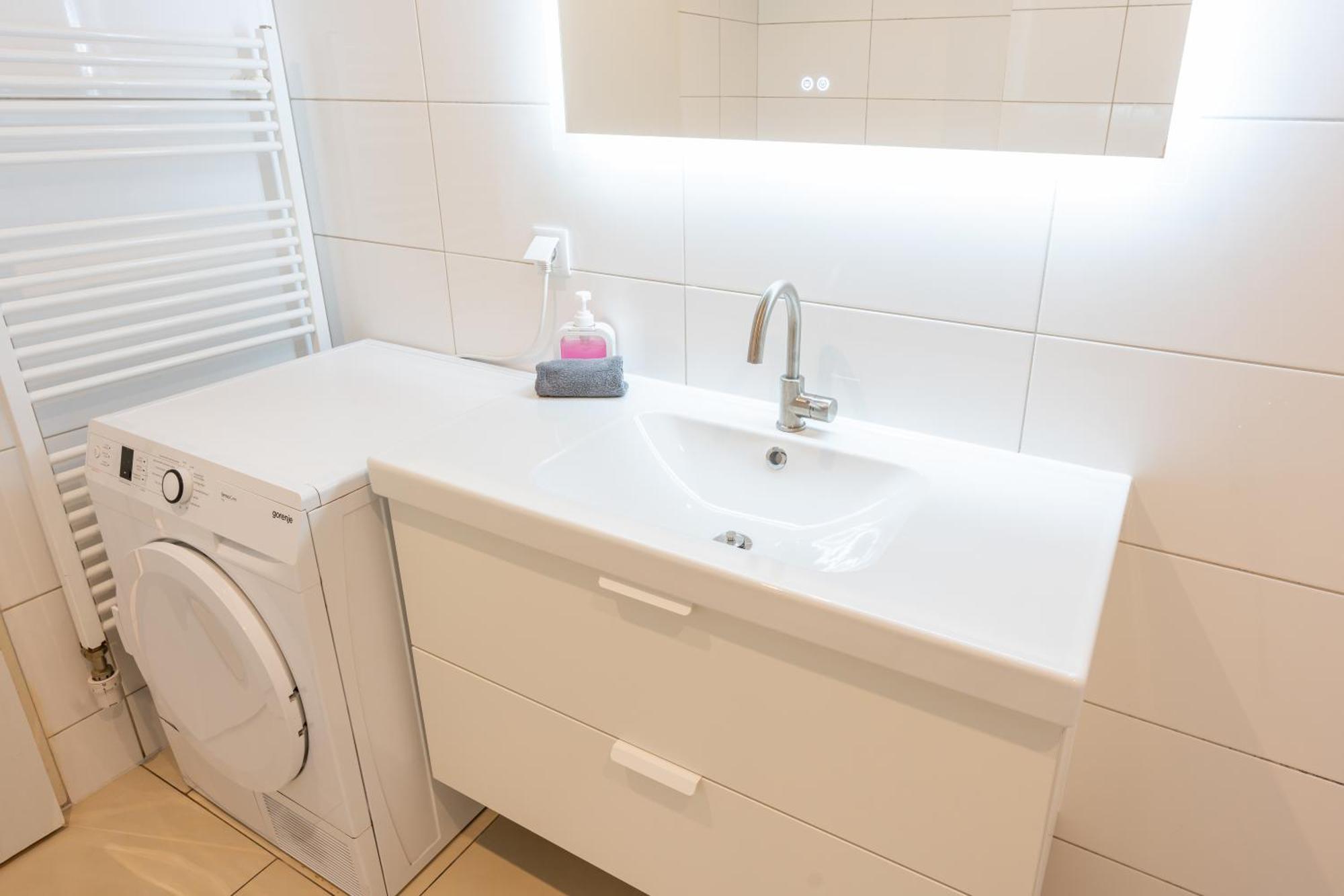 Central Living Apartments - Wielemansgasse Βιέννη Εξωτερικό φωτογραφία