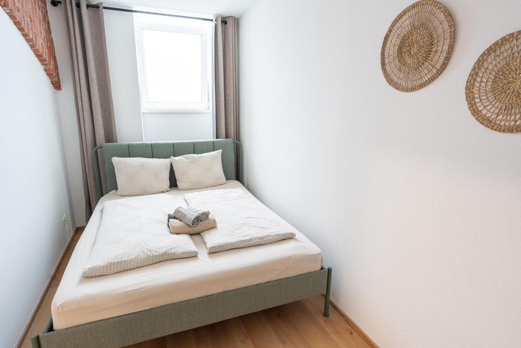 Central Living Apartments - Wielemansgasse Βιέννη Εξωτερικό φωτογραφία