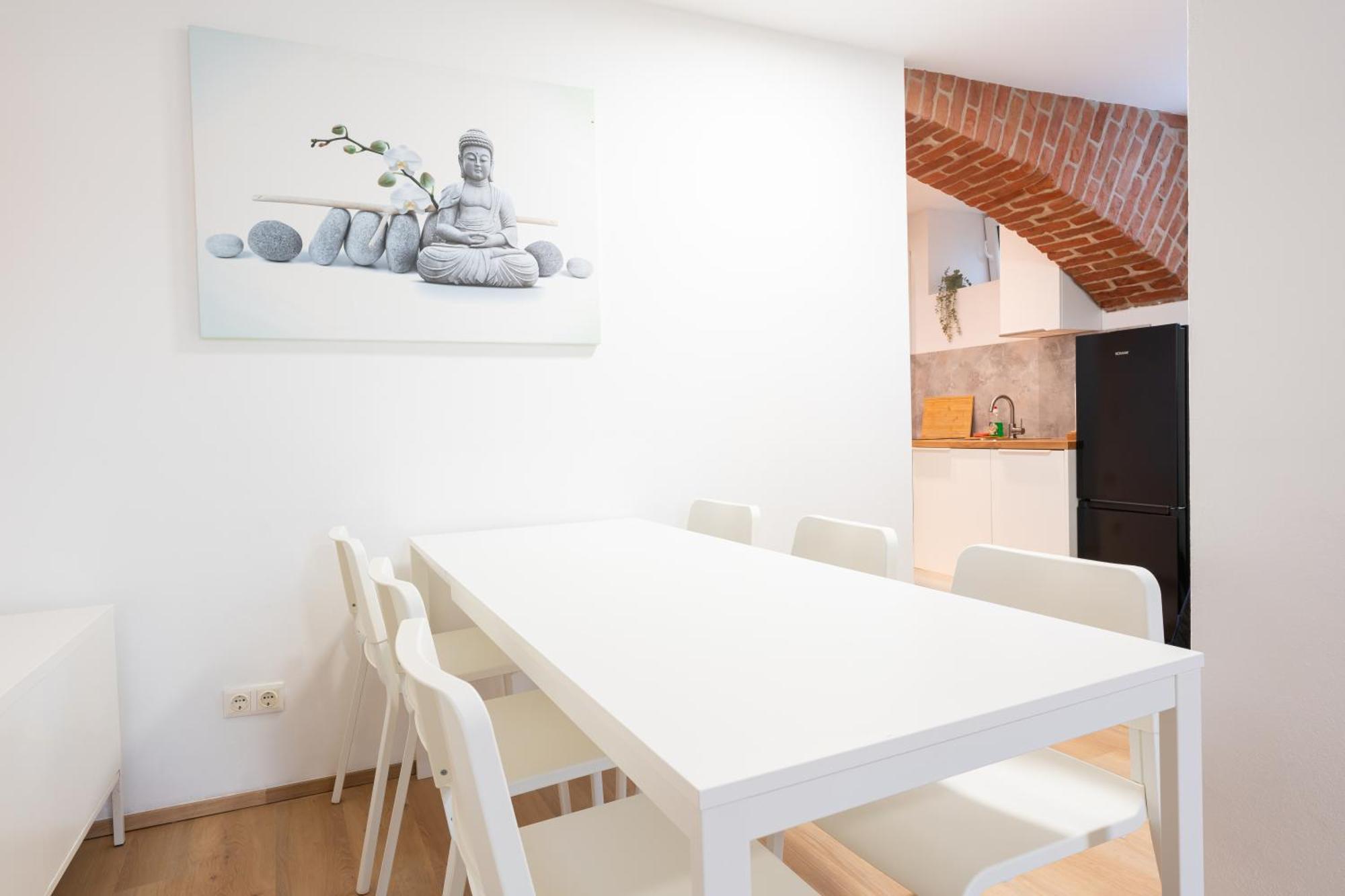 Central Living Apartments - Wielemansgasse Βιέννη Εξωτερικό φωτογραφία